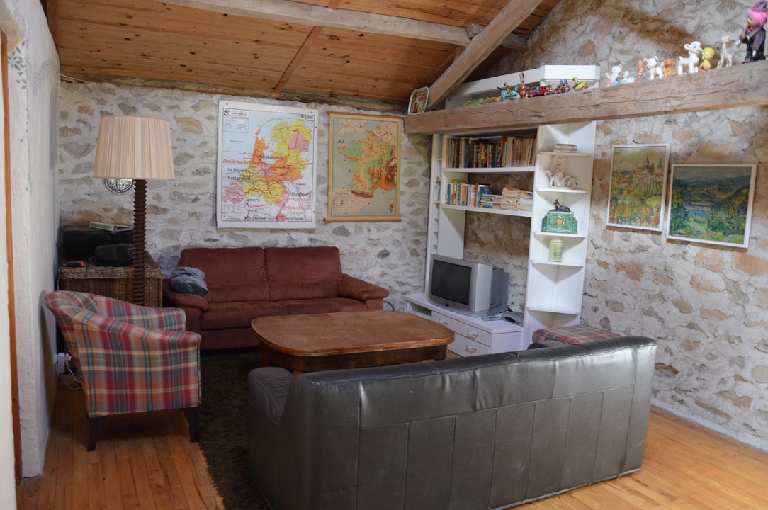 La Lègerie "La Châtaigne", Pensol - photo 6