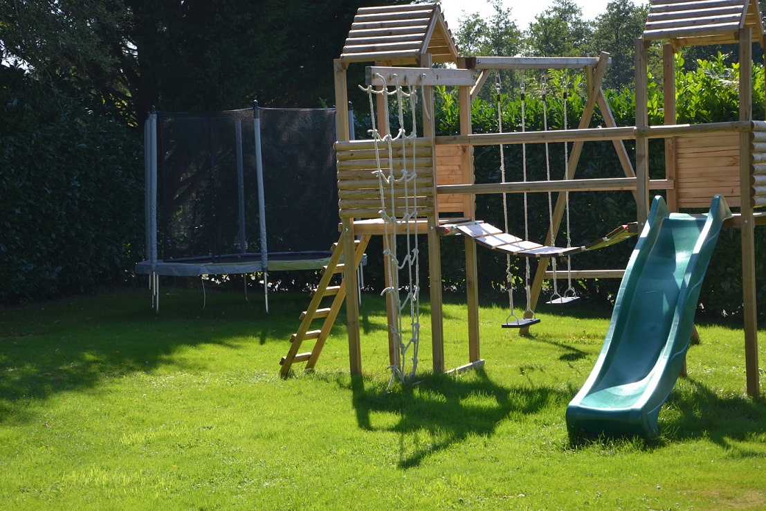 La Lègerie "La Châtaigne" - photo 3