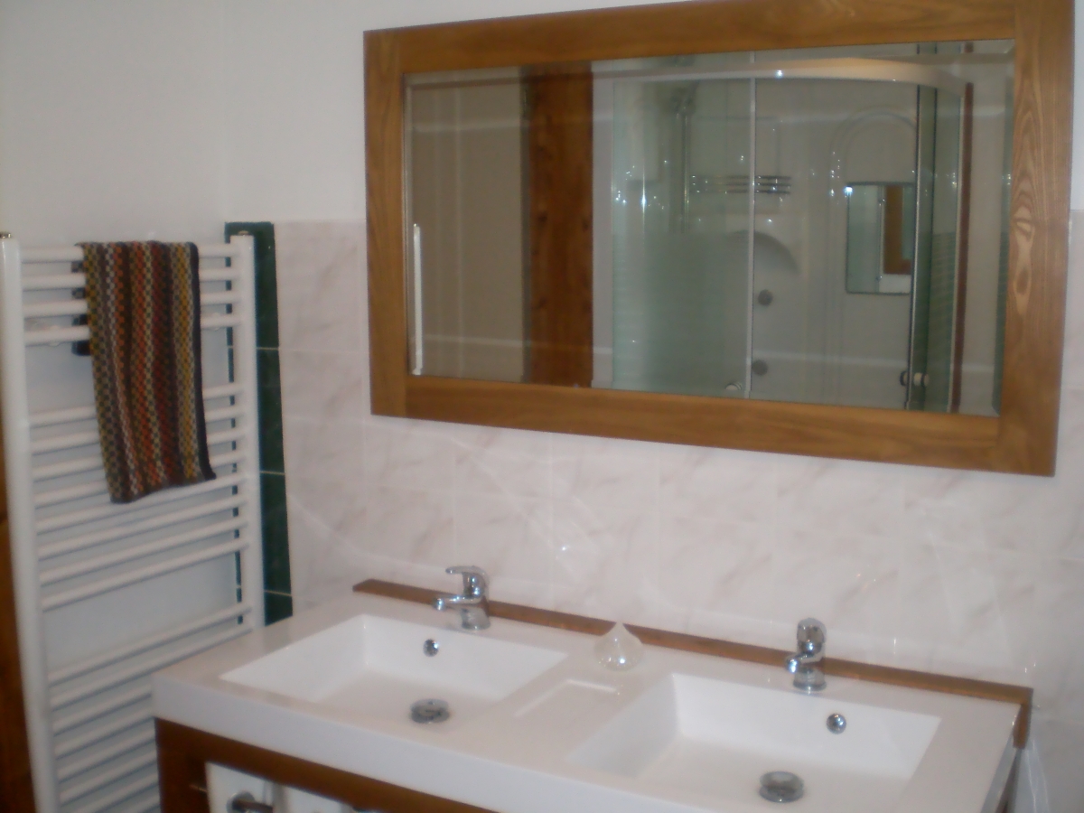 Meublé de tourisme Le Marron - photo 5