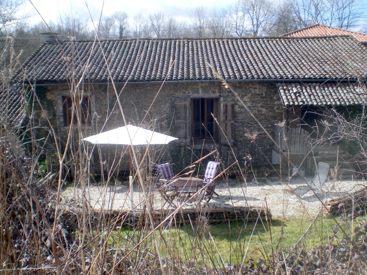Meublé de tourisme Le Marron - photo 3