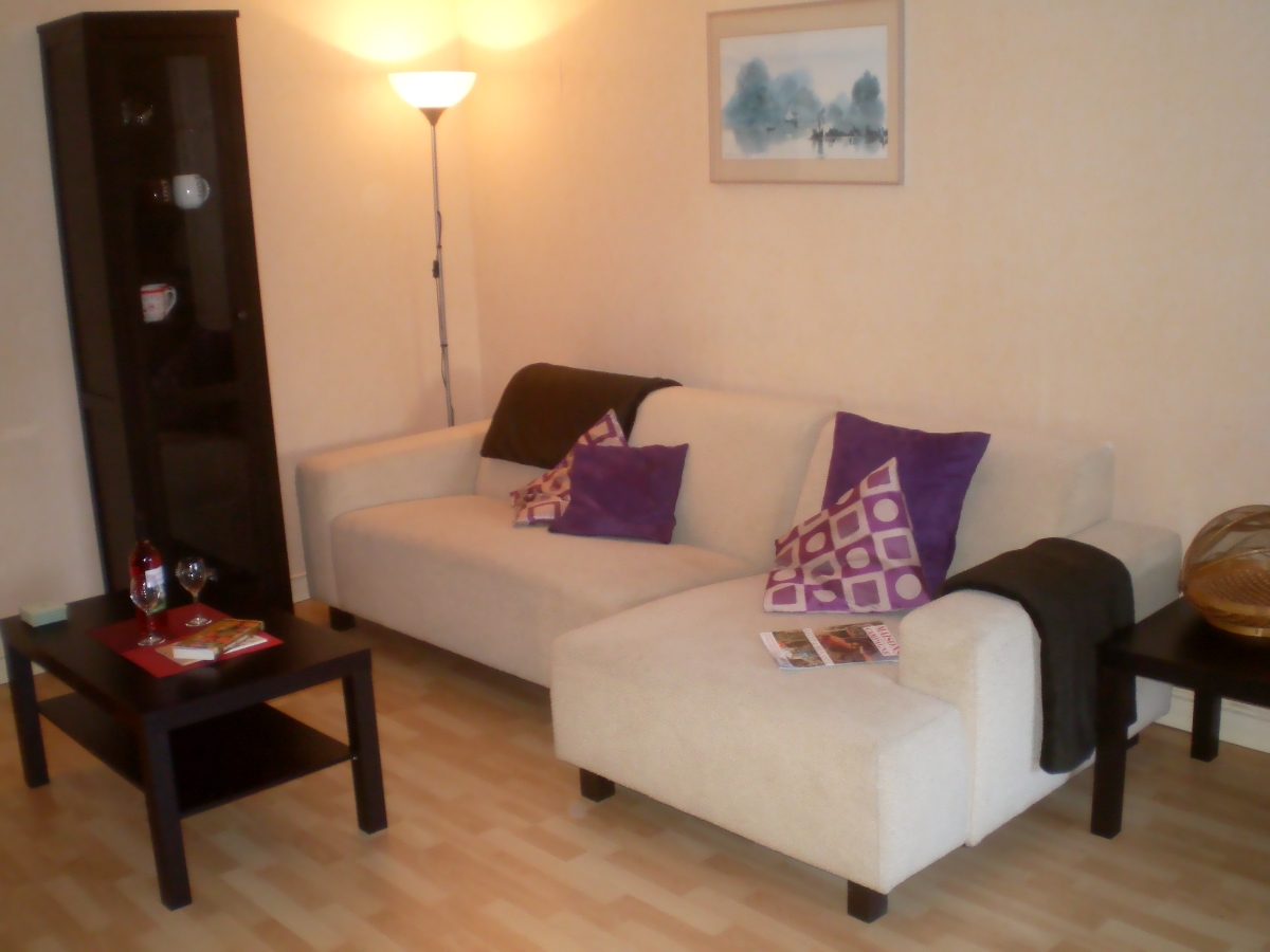 Meublé de tourisme Le Marron - photo 2