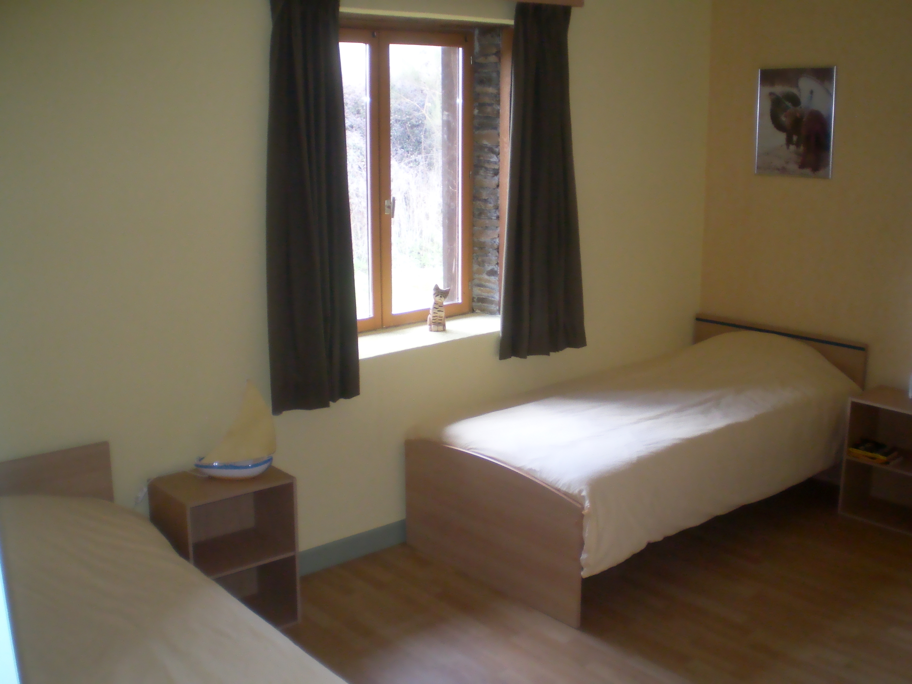 Meublé de tourisme Le Marron