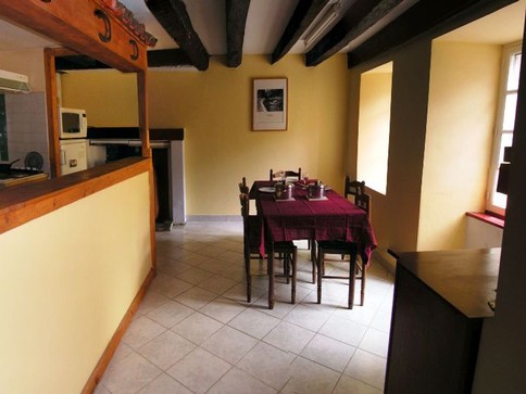 Meublé de tourisme Le Meunier - photo 4