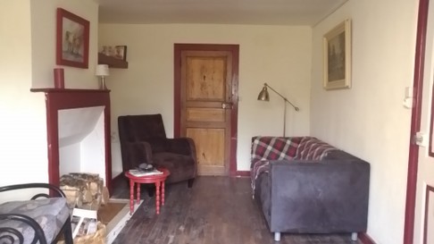 Meublé de tourisme Le Meunier