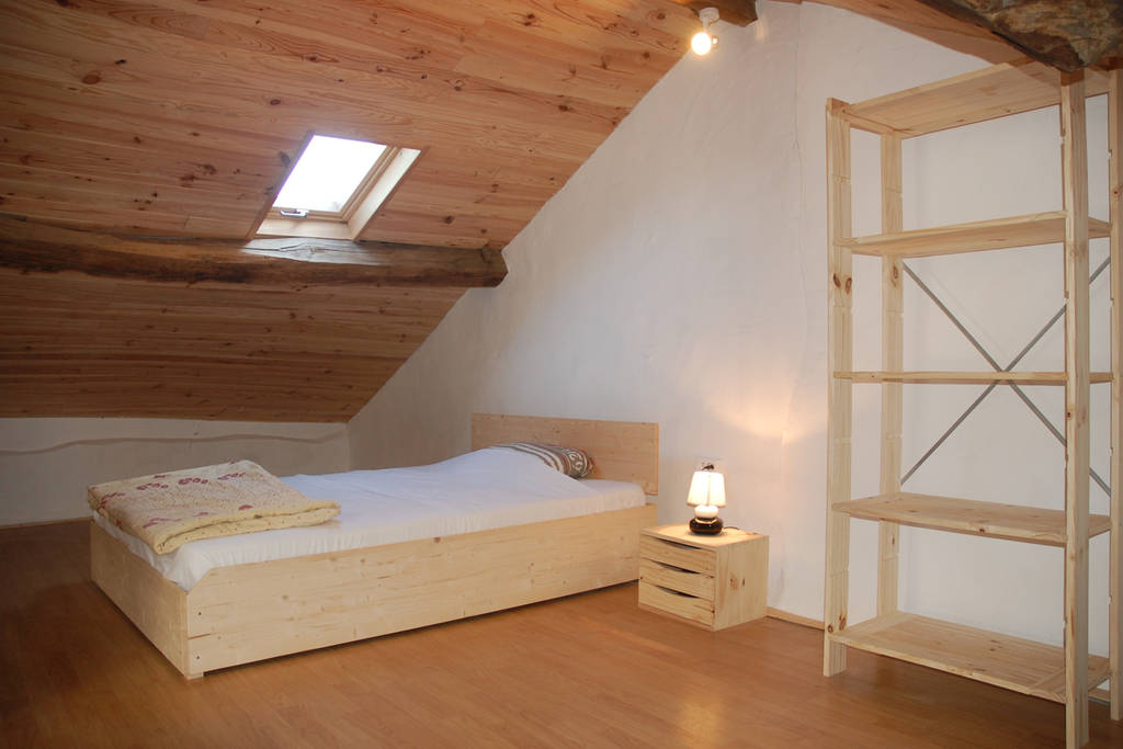 Meublé de tourisme 'le Petit Peyrouteau', Saint-Mathieu - photo 3