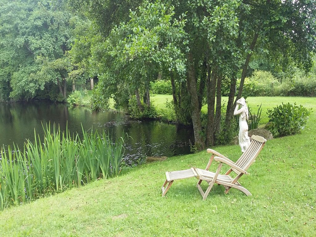 Meublé de tourisme La Forge Basse - photo 5