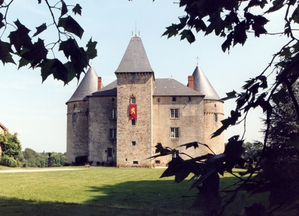 Boucle cyclo "Petite découverte du Pays des Feuillardiers", Oradour-sur-Vayres - photo 3