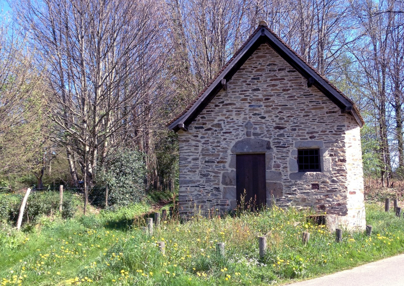 Boucle cyclo "Petite découverte du Pays des Feuillardiers", Oradour-sur-Vayres - photo 2