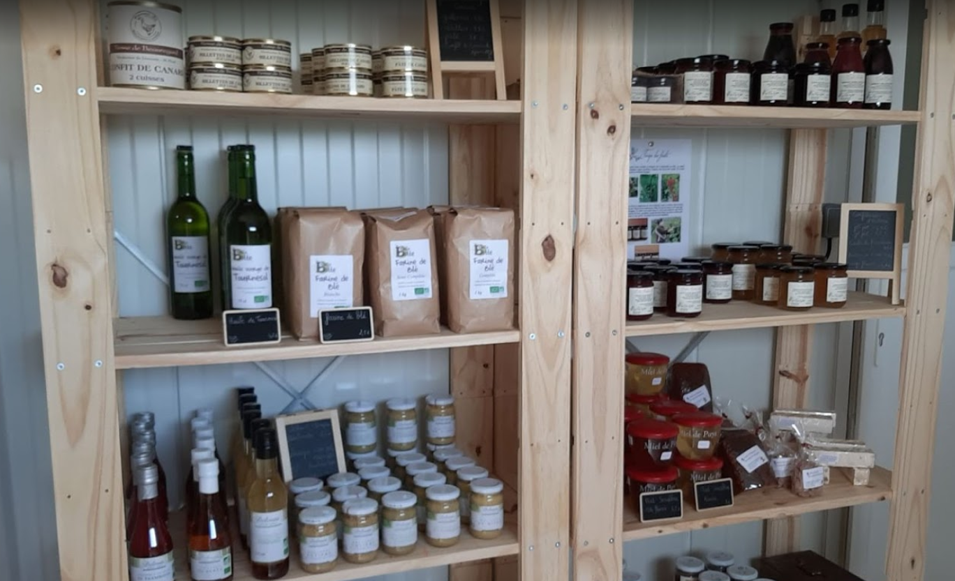 Chèvrerie de la Peytavigne - photo 4