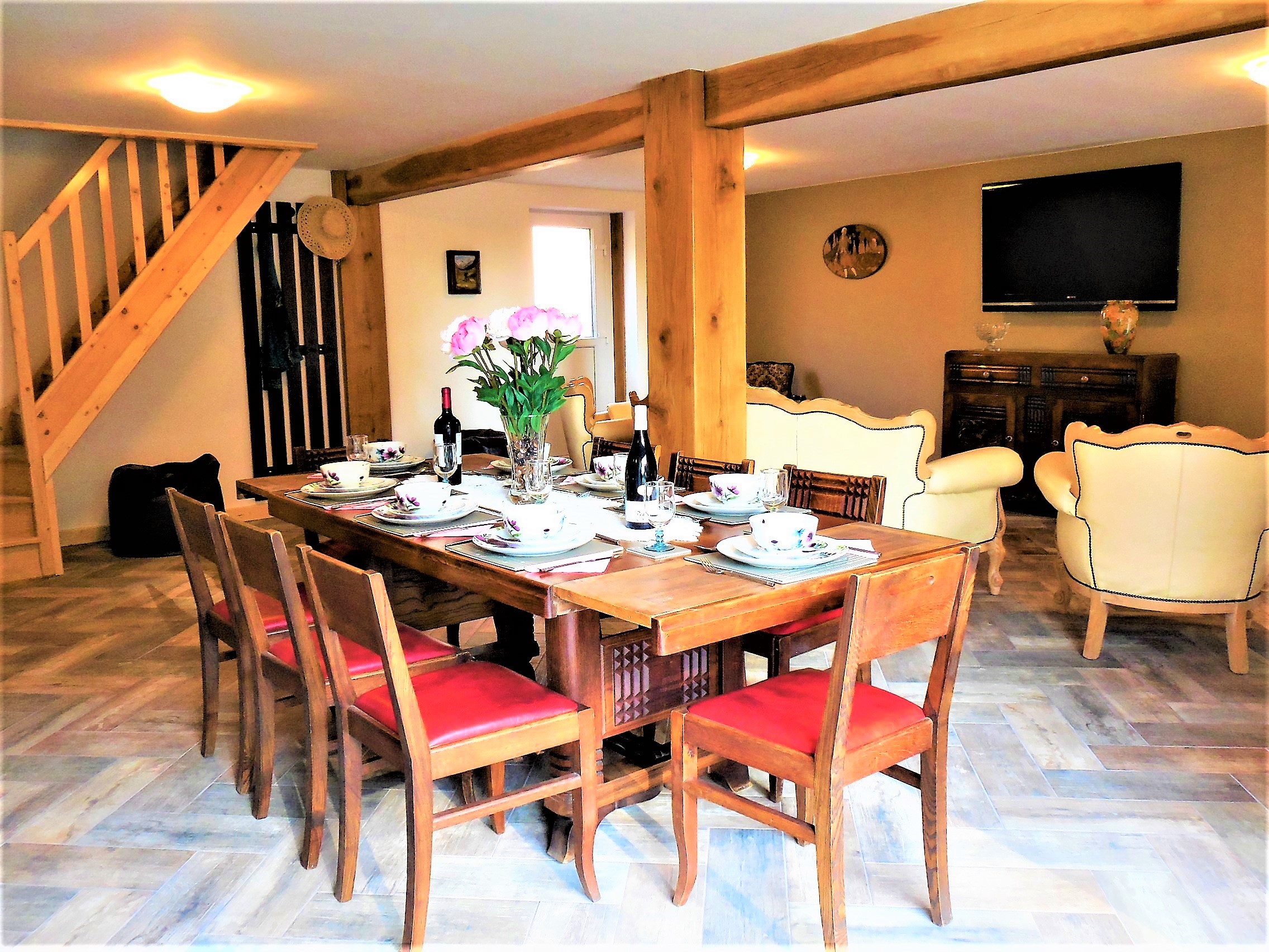 Les Montades, Marval - photo 5