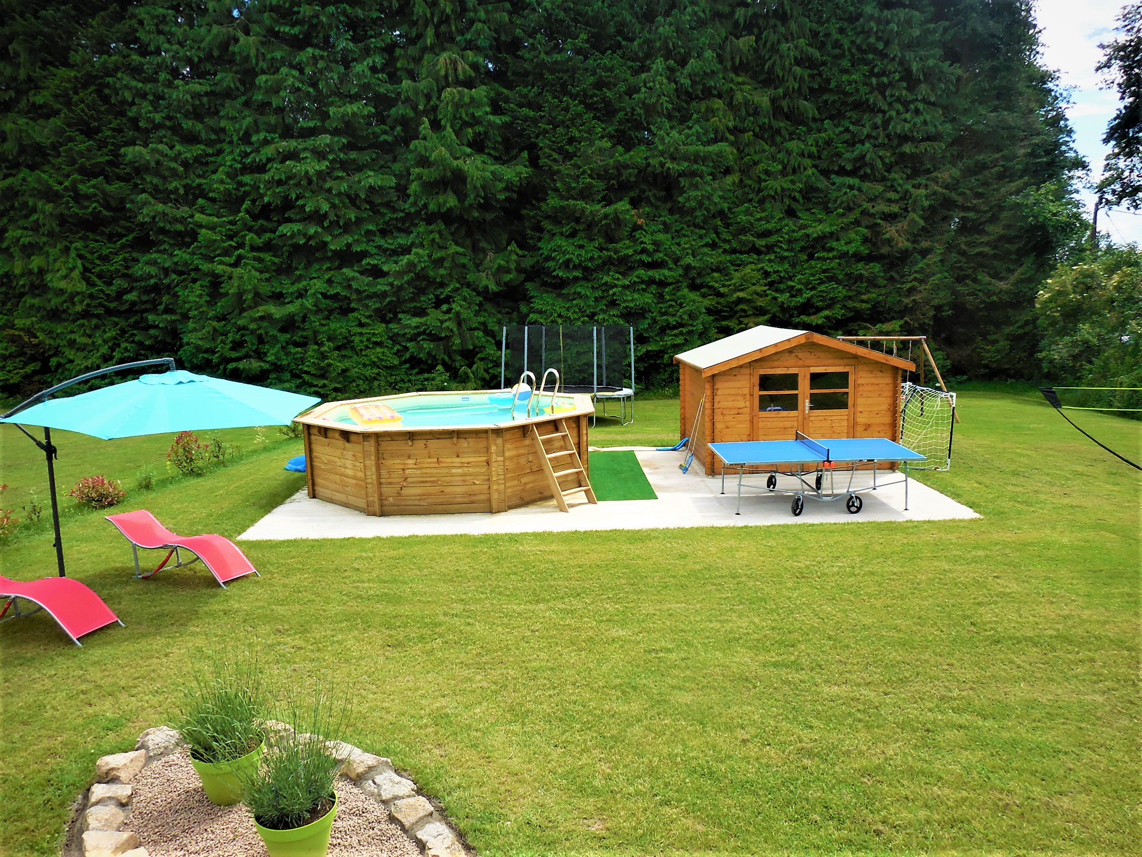 Les Montades, Marval - photo 4