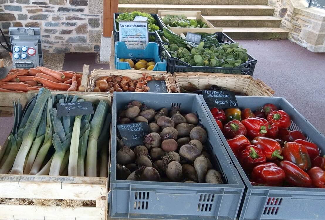 Visite guidée : Le Jardin de la Jalade