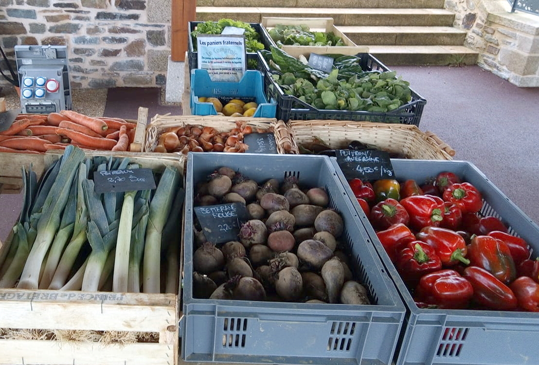 Le Comptoir Fraternel - Jardin de la Jalade — photo 2