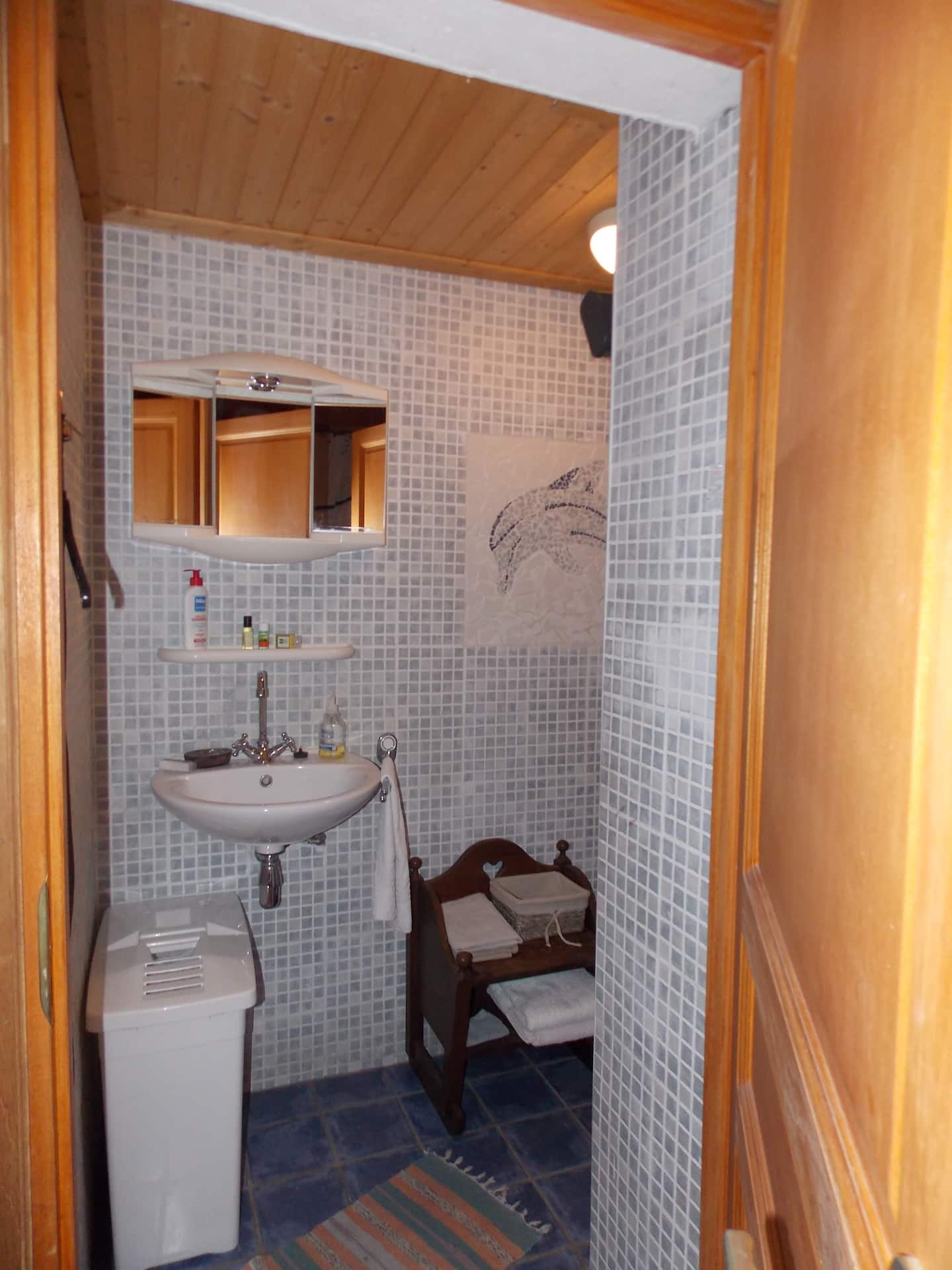 Le Moulin de la Forge