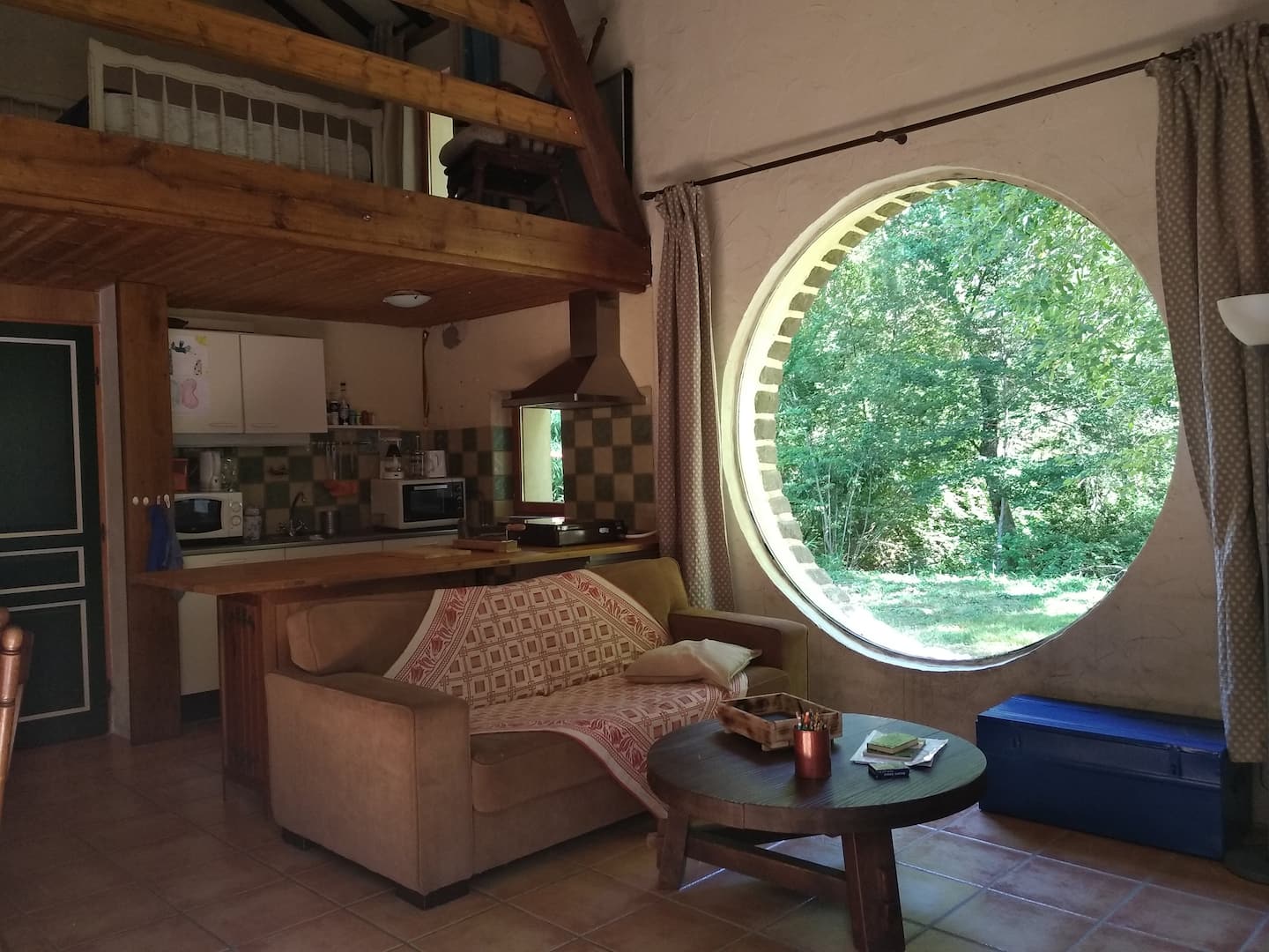 Le Moulin de la Forge, Gorre - photo 8