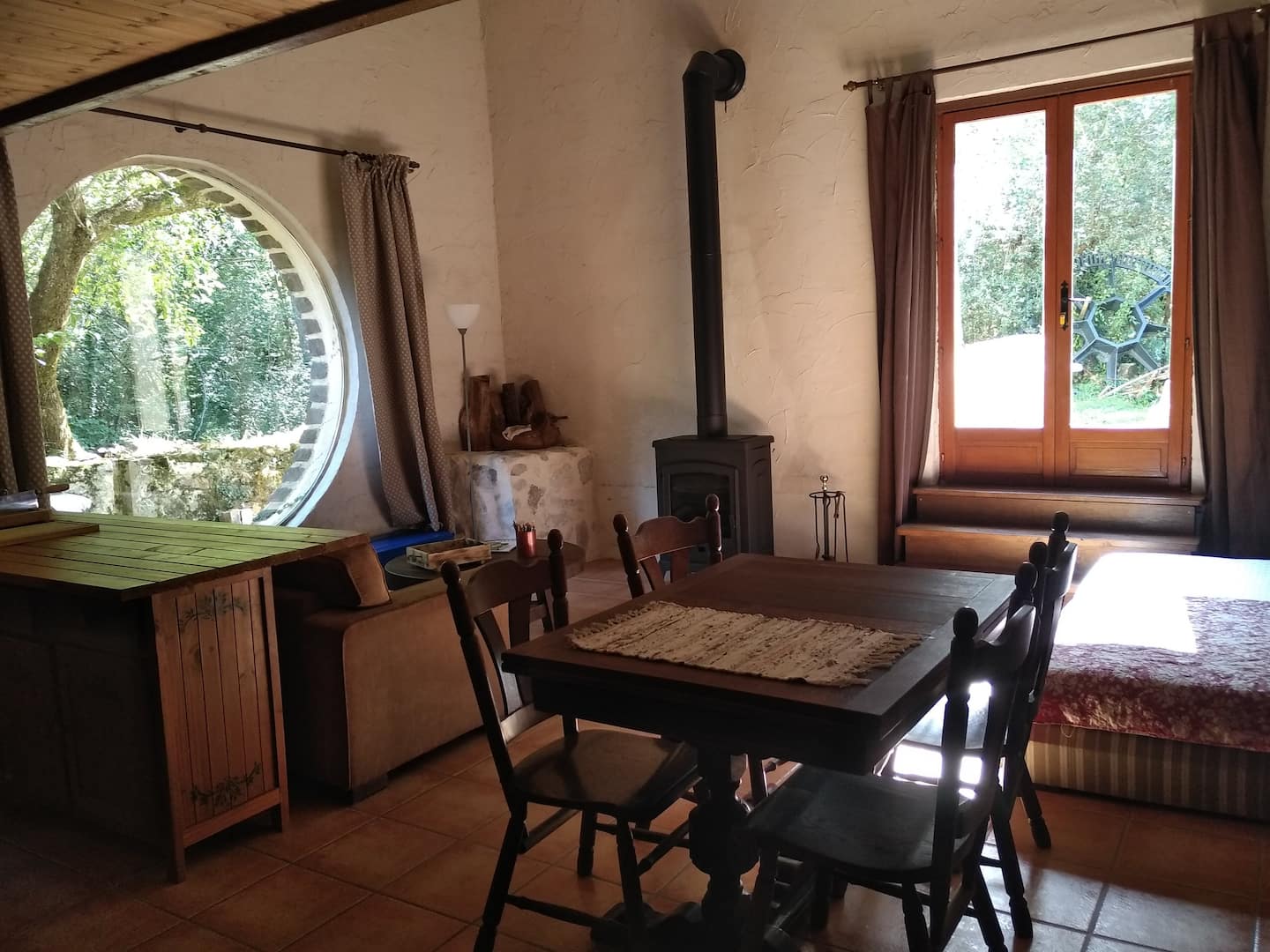 Le Moulin de la Forge, Gorre - photo 9