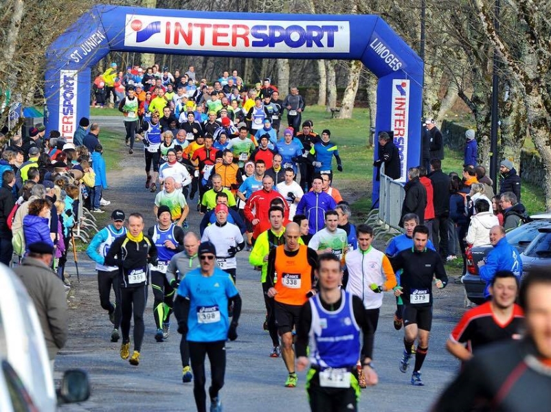10° édition - Course Nature Via Agrippa