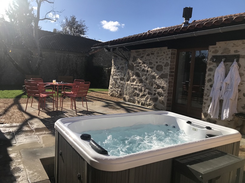 La Charnière Chadalais, Maisonnais-sur-Tardoire - photo 10