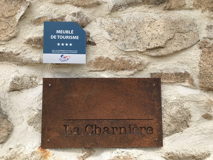 La Charnière Chadalais, Maisonnais-sur-Tardoire - photo 16