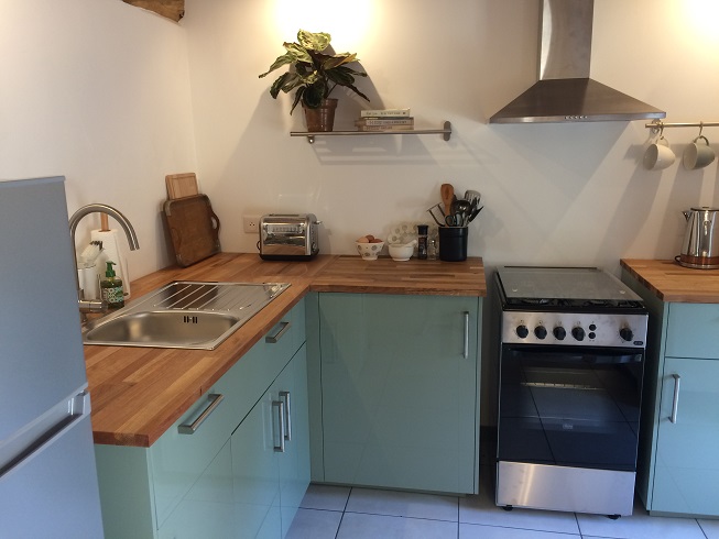 La Charnière Chadalais, Maisonnais-sur-Tardoire - photo 15