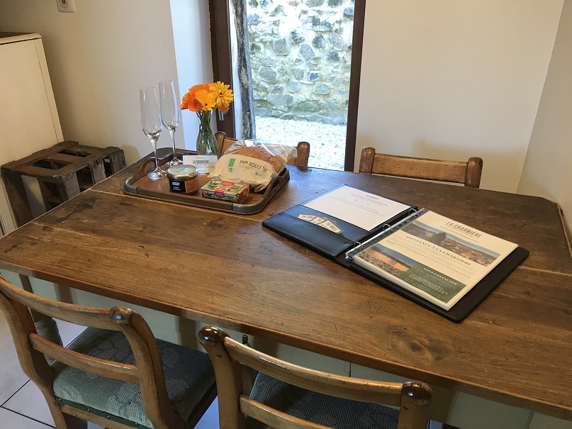 La Charnière Chadalais, Maisonnais-sur-Tardoire - photo 2