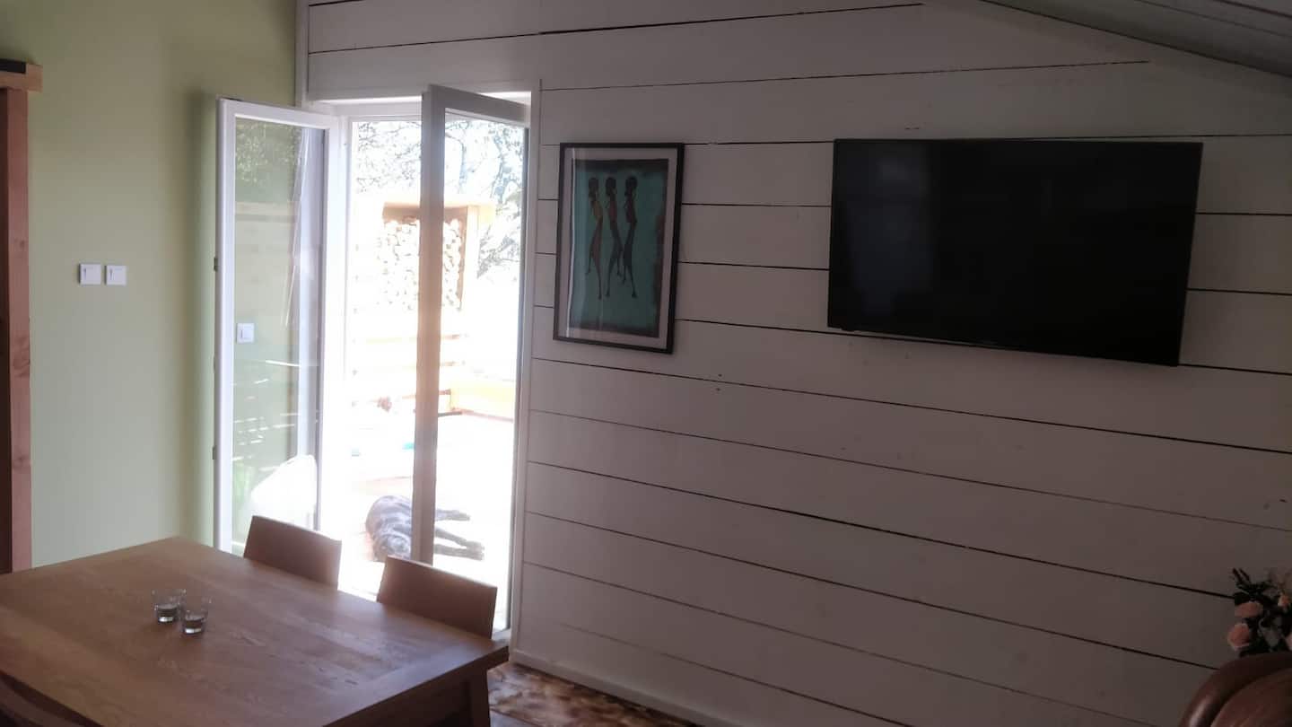 The bumbles cabin - photo 4