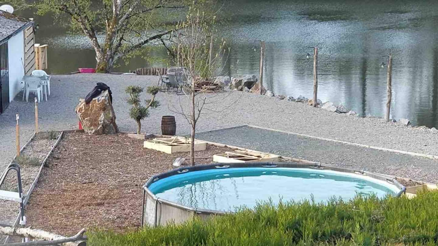 The bumbles cabin - photo 2