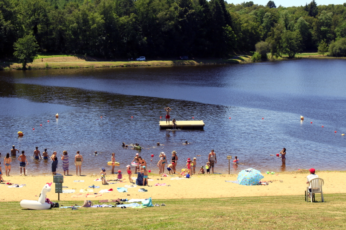 Camping du Lac - photo 3