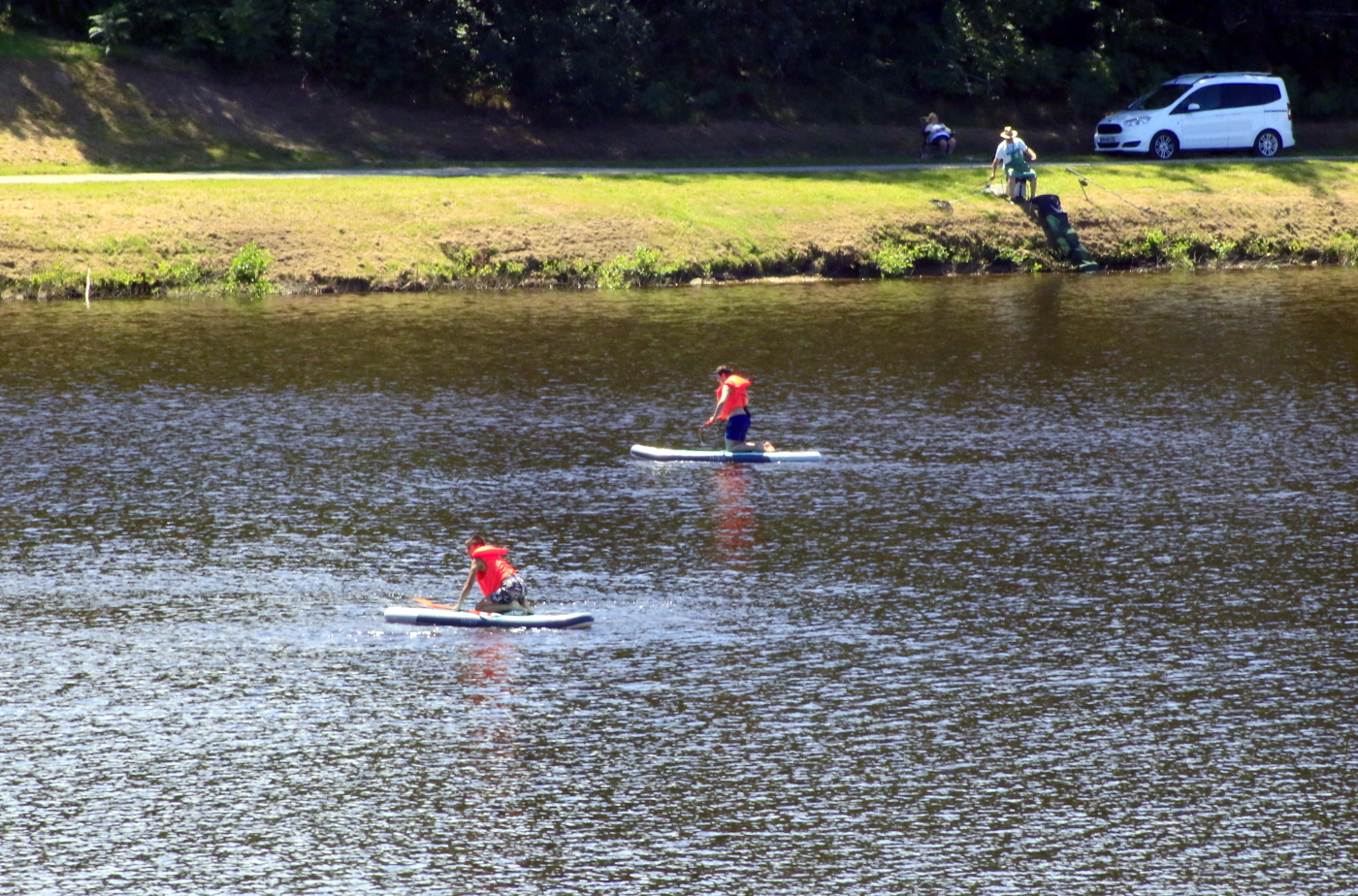 Camping du Lac - photo 4
