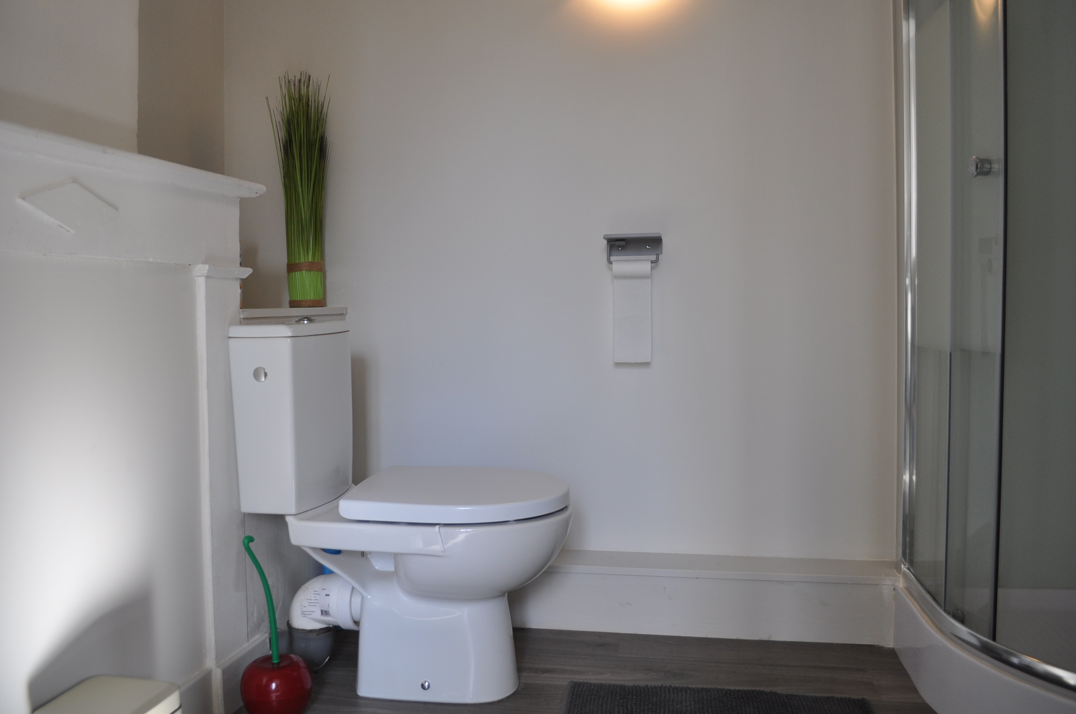 Les 3 oliviers - Appartement Picholine - photo 2