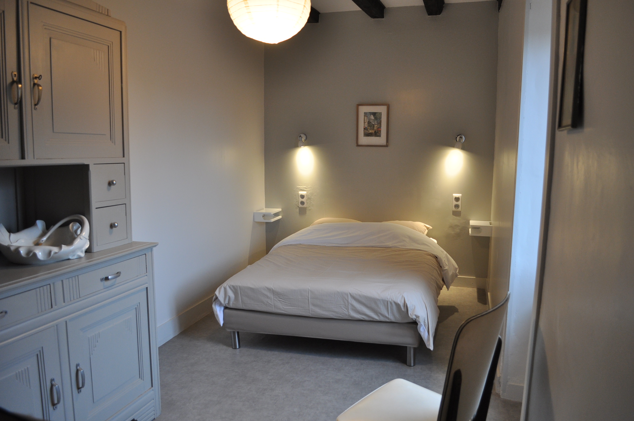 Les 3 oliviers - Appartement Picholine, Saint-Laurent-sur-Gorre - photo 9