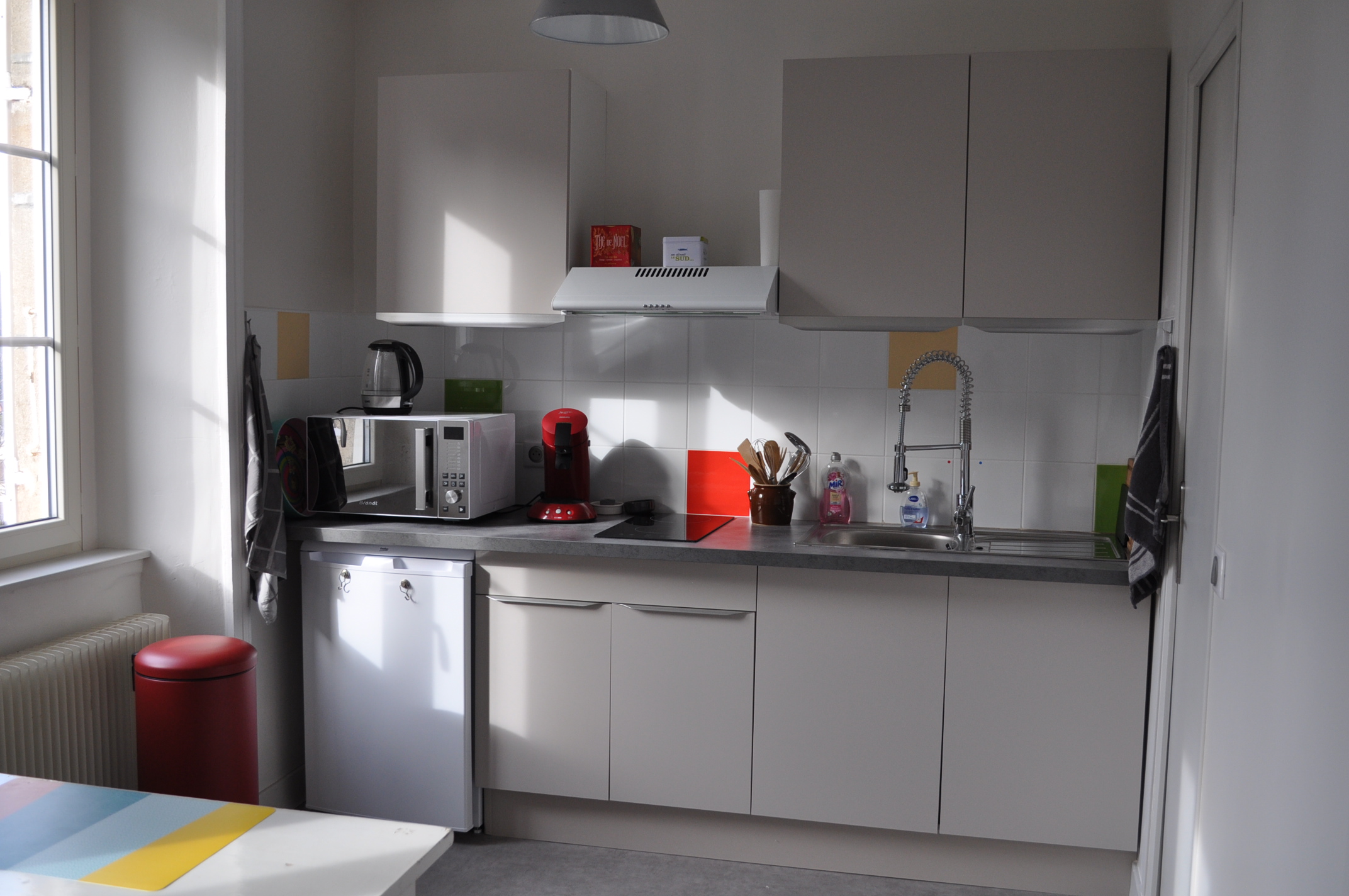 Les 3 oliviers - Appartement Picholine - photo 5