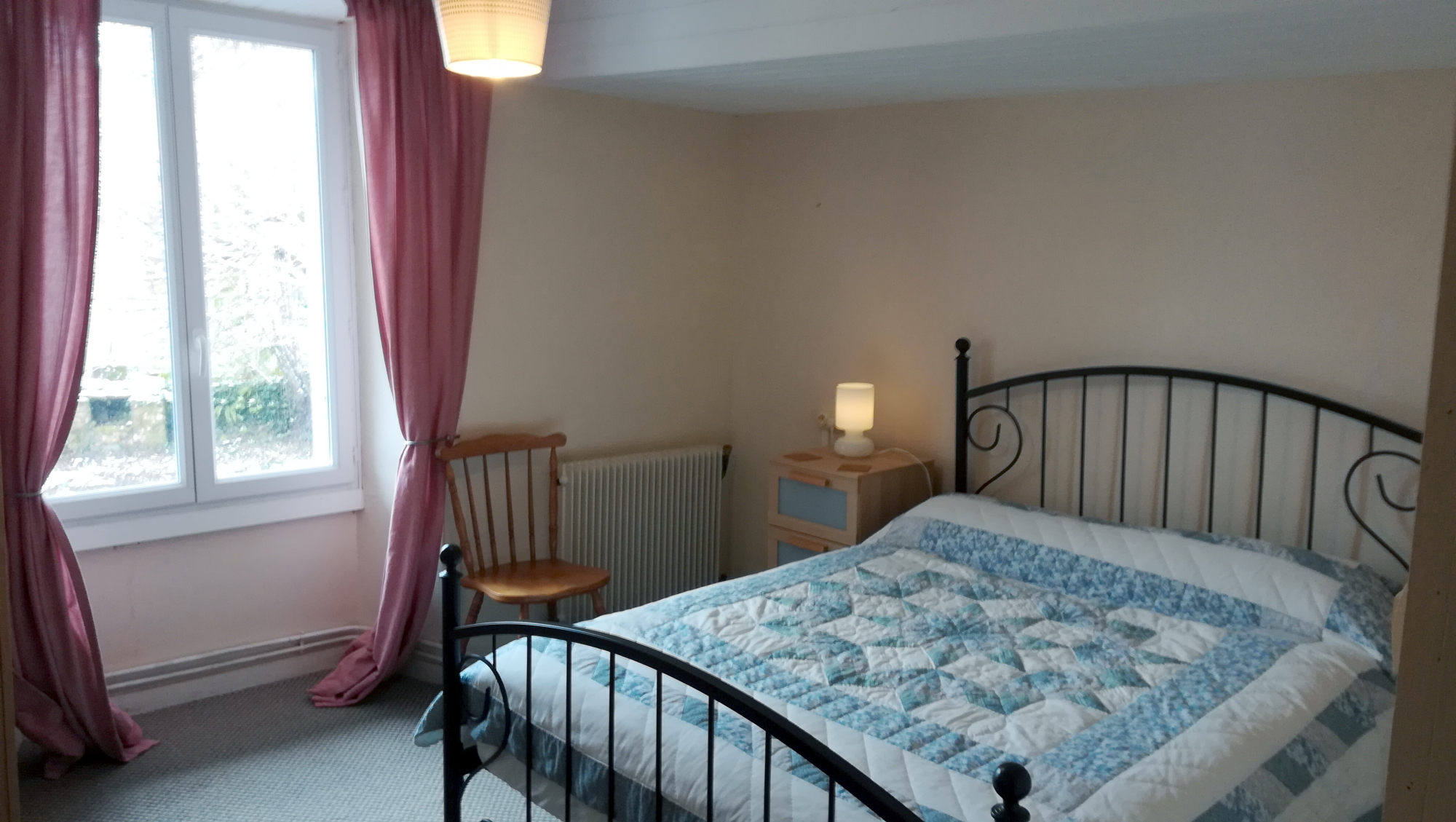 Meublé de tourisme 'les volets bleus' - photo 3