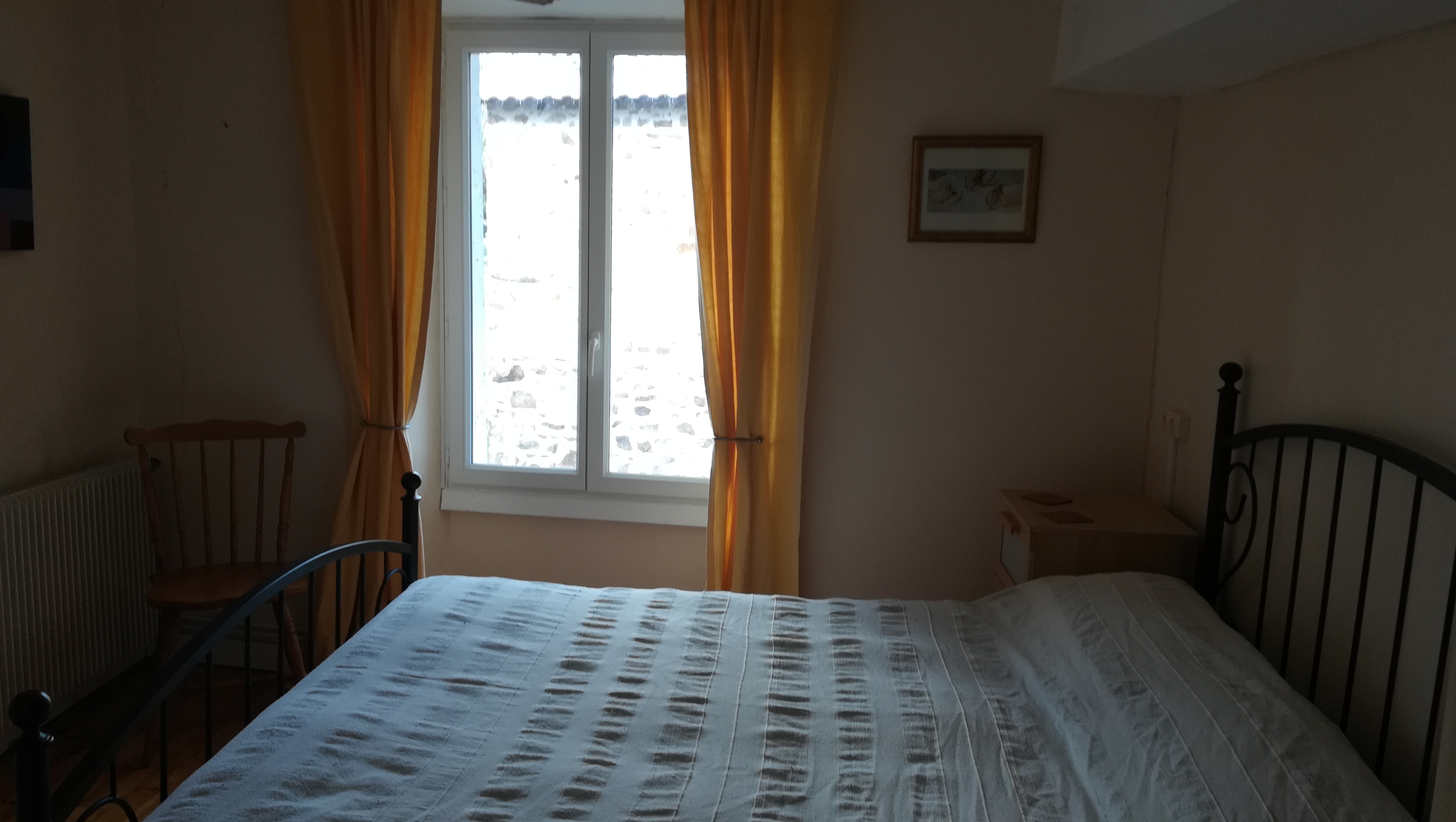 Meublé de tourisme 'les volets bleus' - photo 5