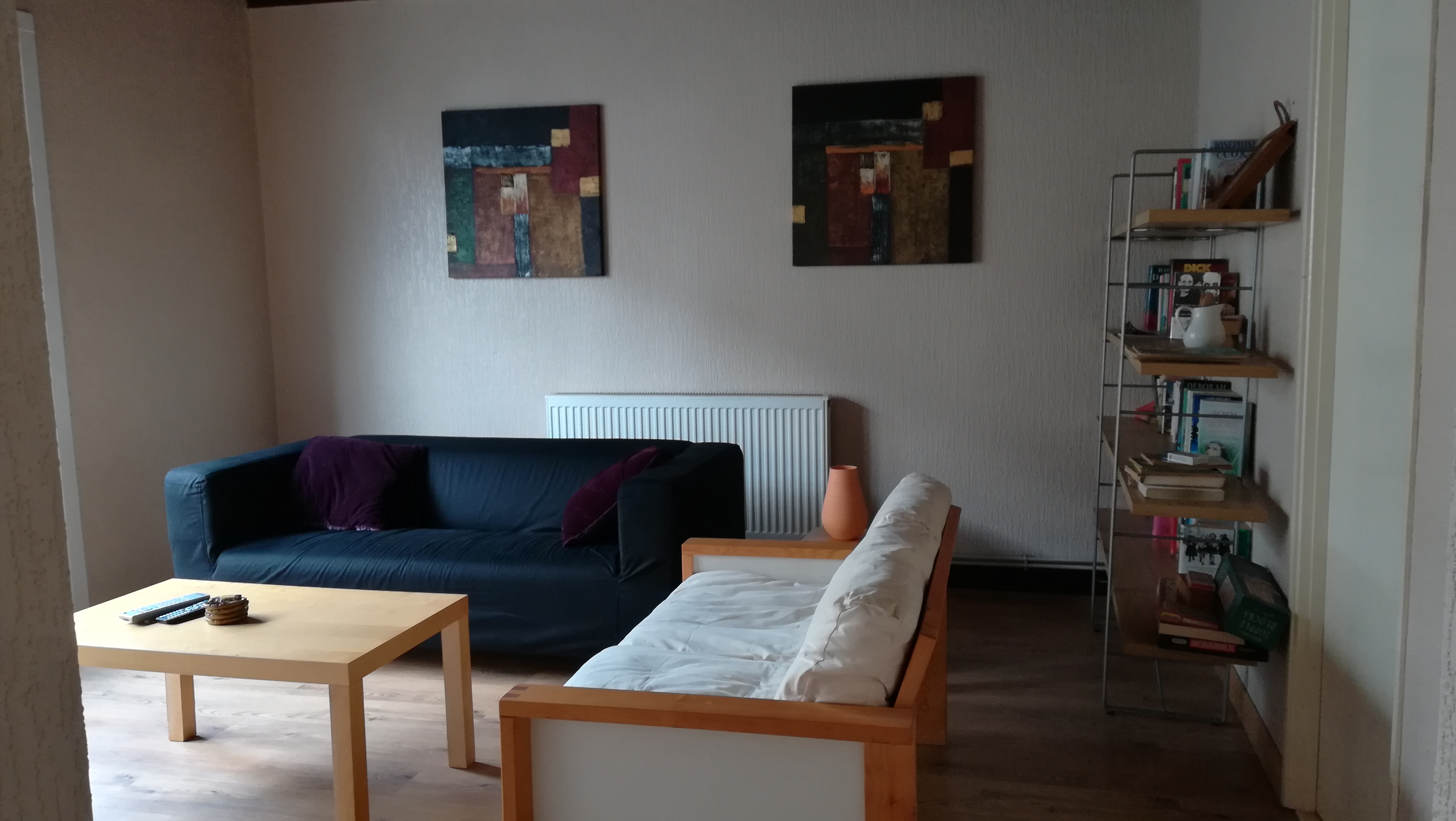 Meublé de tourisme 'les volets bleus' - photo 2