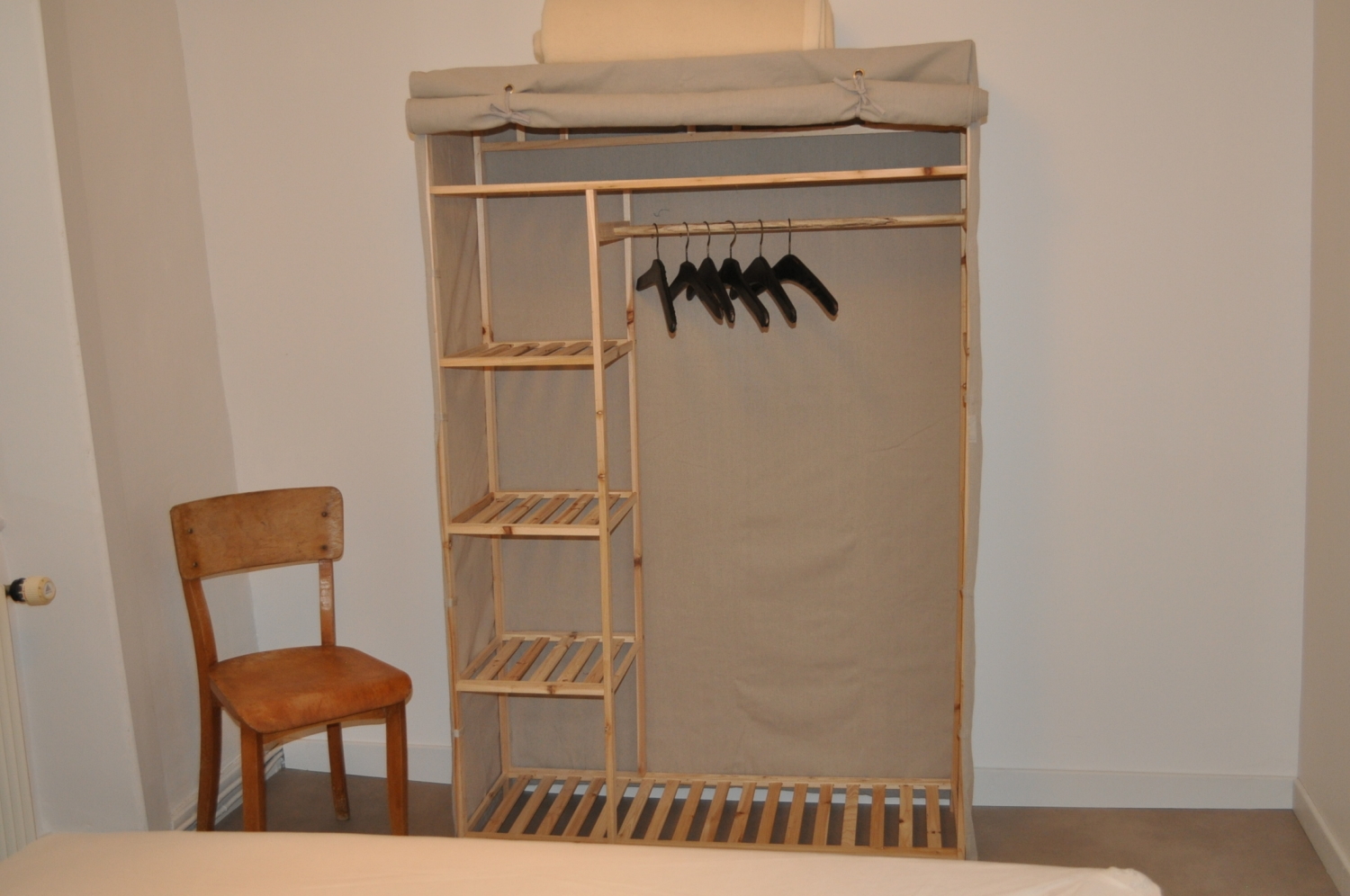 Meublé de tourisme "Les 3 oliviers" Appt Lucques - photo 3