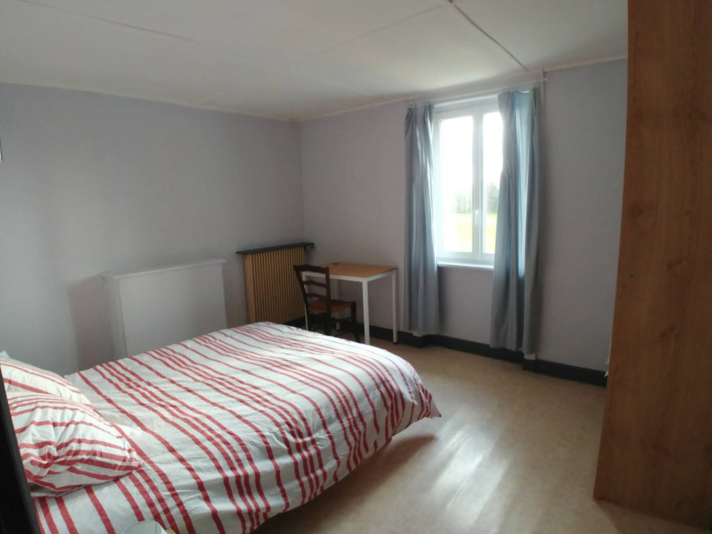 Gîte des Forces, Saint-Bazile - photo 6