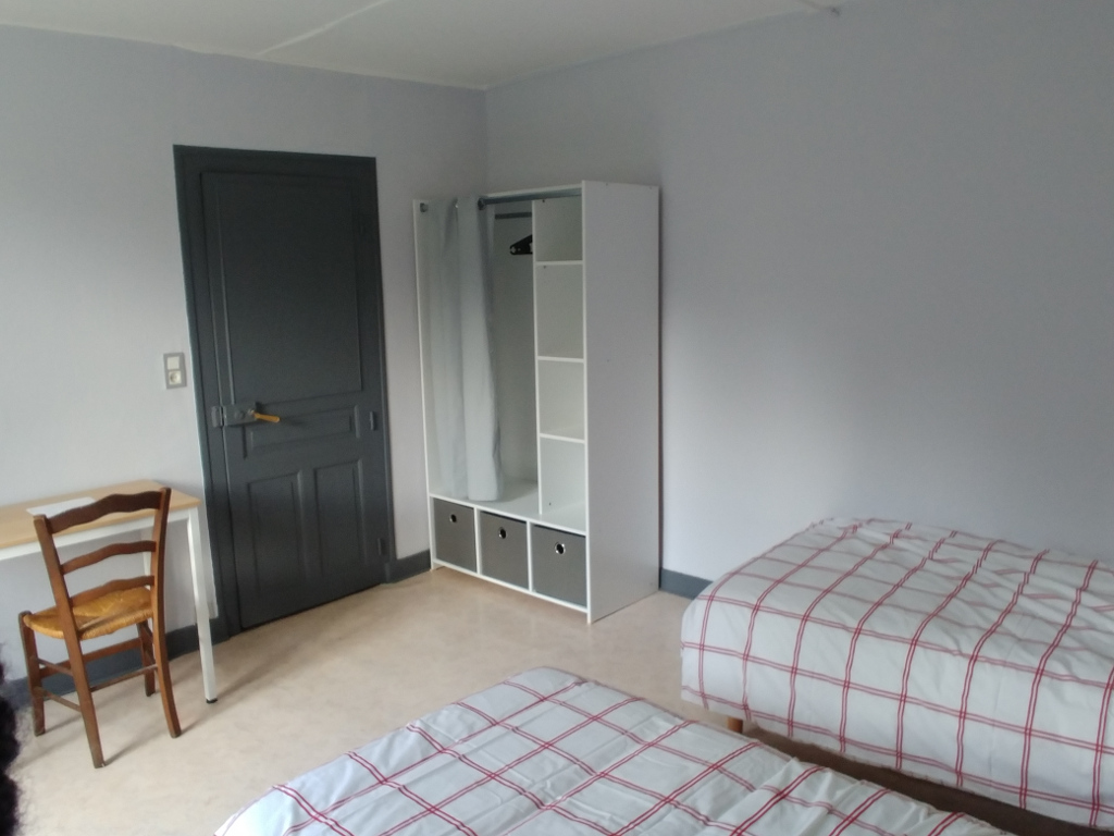 Gîte des Forces, Saint-Bazile - photo 7