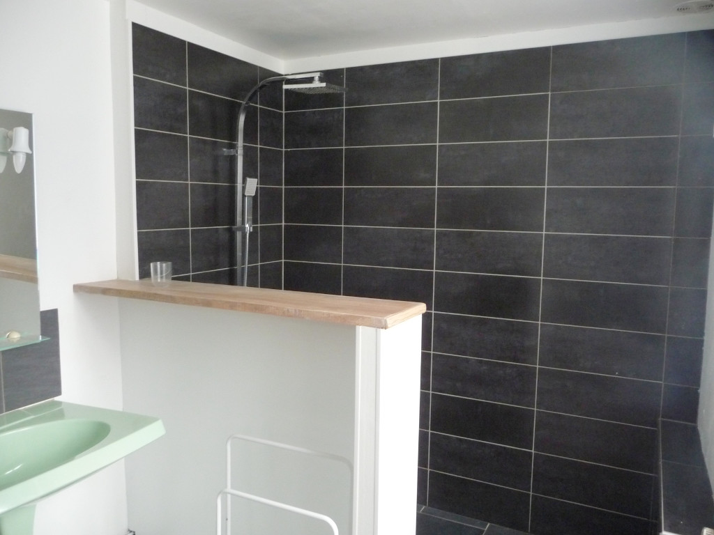 Gîte des Forces, Saint-Bazile