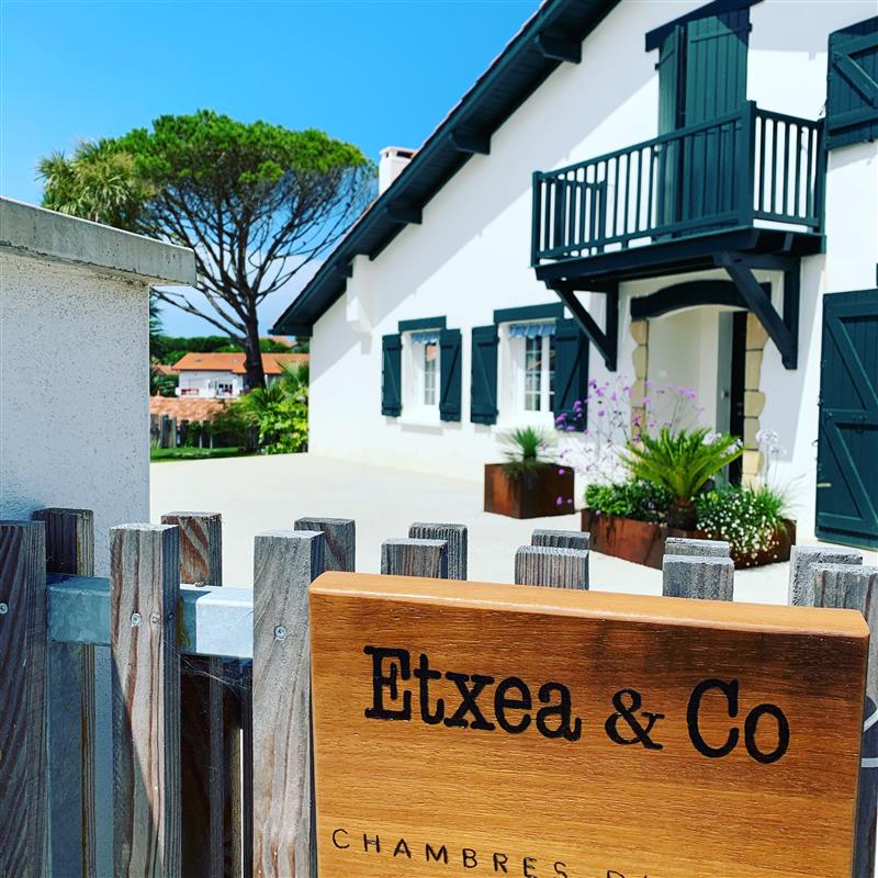 Etxea & Co