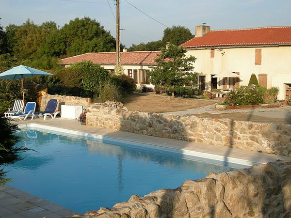 Gîte La Baie, Argentonnay - photo 3