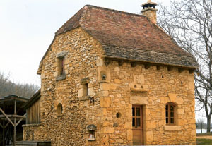 Gîte Peyrelade, Carlux - photo 7