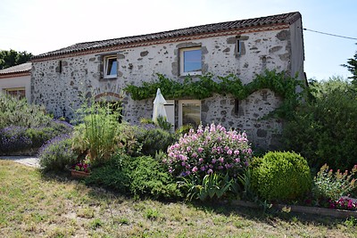 La Grange de Vauviault, Bressuire - photo 8