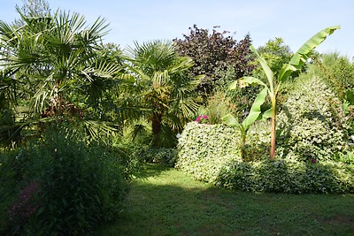 La Grange de Vauviault, Bressuire - photo 4