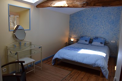 La Grange de Vauviault, Bressuire - photo 13