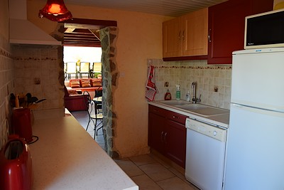 La Grange de Vauviault, Bressuire - photo 14