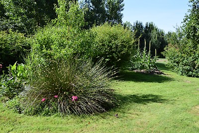 La Grange de Vauviault, Bressuire - photo 6