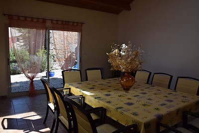 La Grange de Vauviault, Bressuire - photo 9