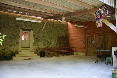 La Grange de Vauviault, Bressuire - photo 11