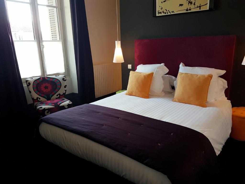 Maison "La Porte Rouge" - Le Pilori — photo 3